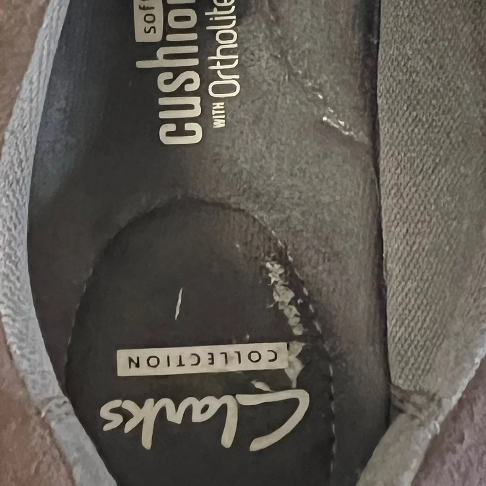 Clarks men 10